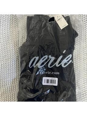 American Eagle Brand New fold over O.G pants